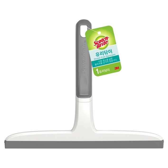 스카치브라이트 쓰리엠 유리닦이