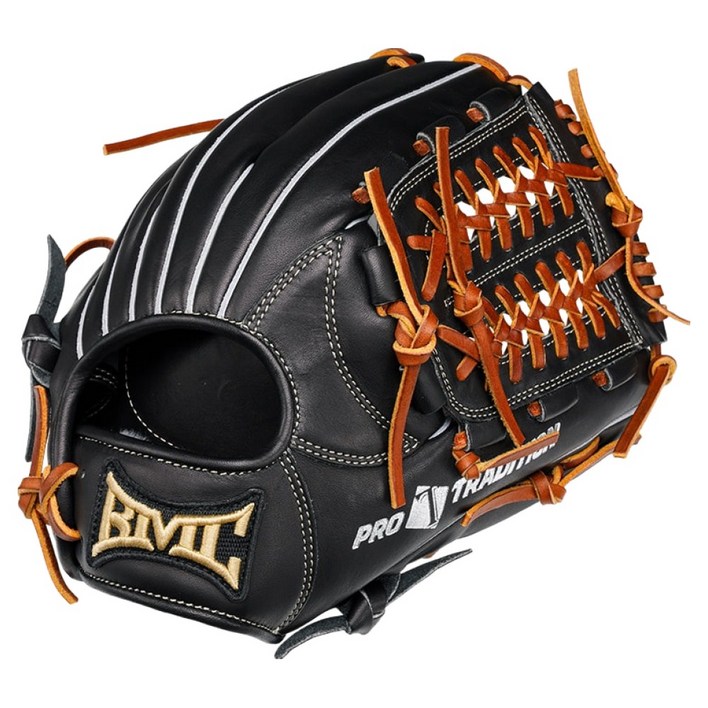 BMC US 스티어 하이드 올라운드 글러브 우투용 25 TRDPRO K11