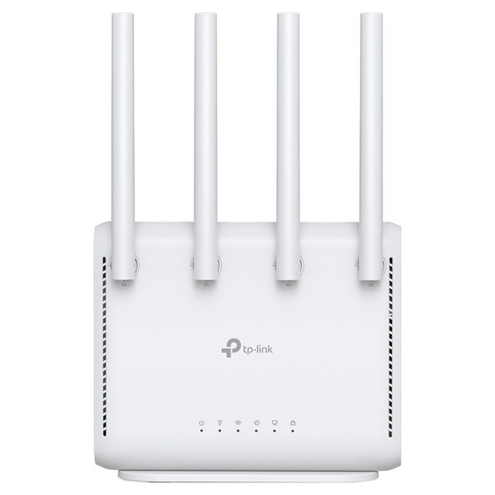 티피링크 AX1500 기가비트 WiFi 6 공유기, 1개, Archer AX1500 티피링크 AX1500 기가비트 WiFi 6 공유기, 1개, Archer AX1500
