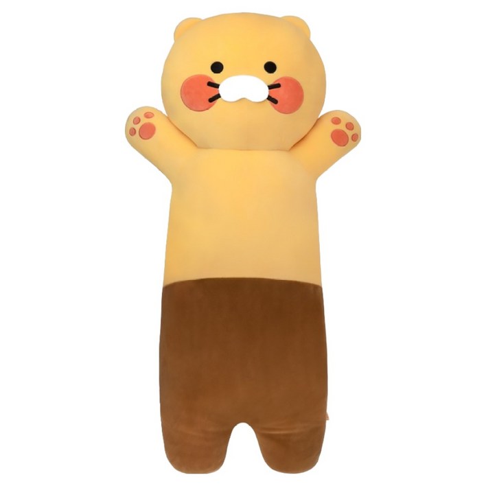춘식이 롱 바디필로우