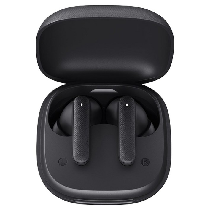 QCY T43 Buds 버즈 AI ENC 노이즈캔슬링 C타입 무선 블루투스 이어폰, 7시간