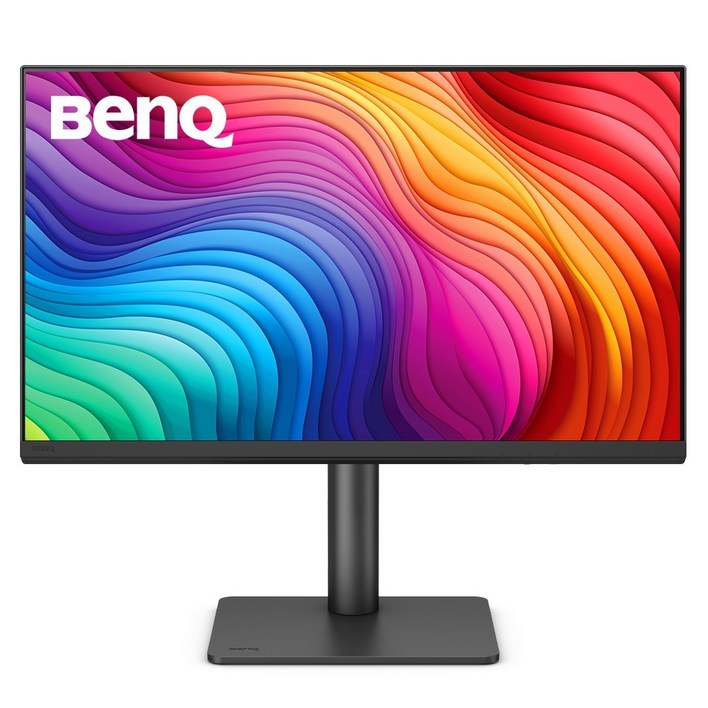 벤큐 QHD 프로 디자이너 무결점 모니터