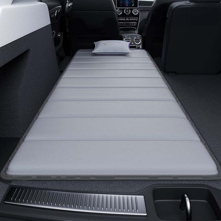 크로니클 차량용 접이식 차박매트 스탠다드 10mm