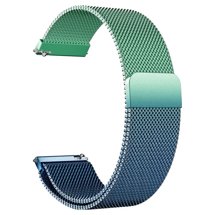 젤리타이거 스마트워치 밀레니즈 루프 밴드 스트랩 20mm