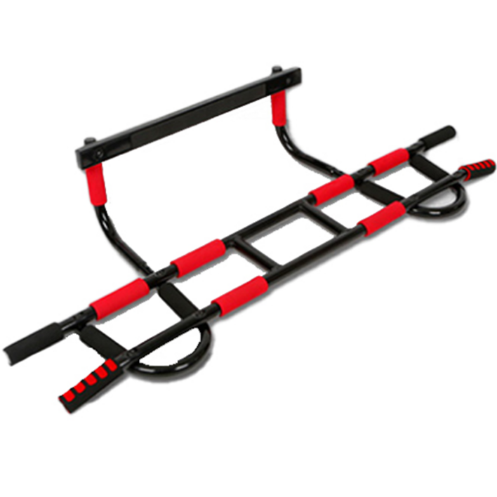 멜킨스포츠 스파이더 철봉, 메탈 블랙