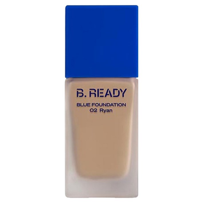 비레디 블루 파운데이션 35ml