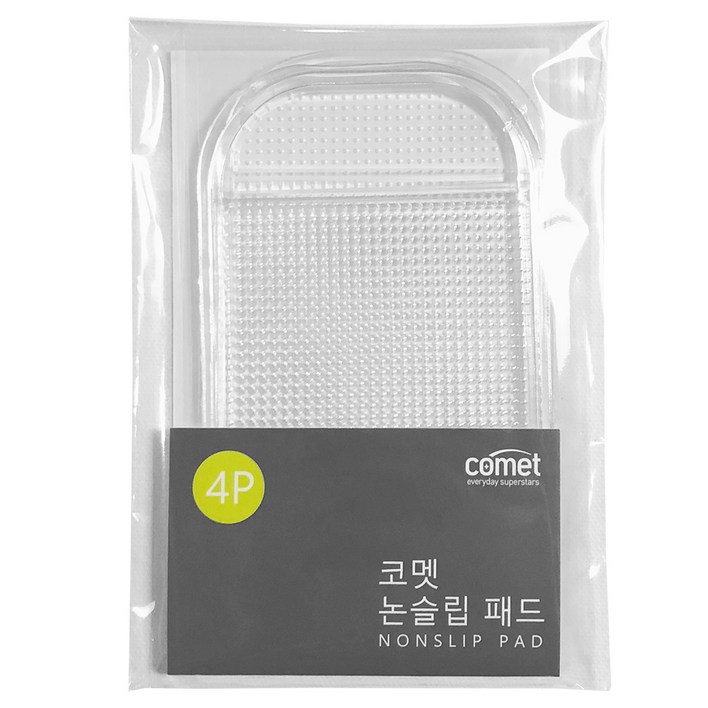 코멧 논슬립 패드 코멧 논슬립 패드