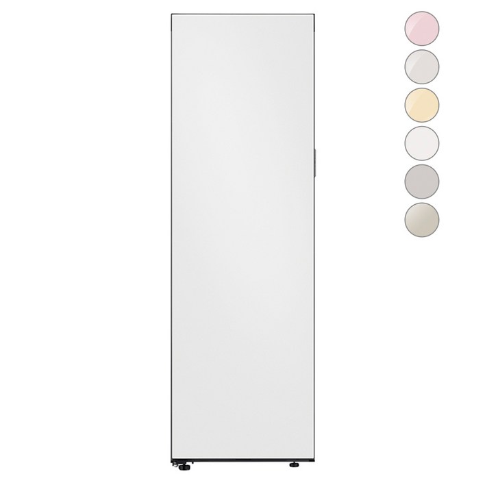 [색상선택형] 삼성전자 비스포크 좌힌지 냉장고 방문설치 6095171519