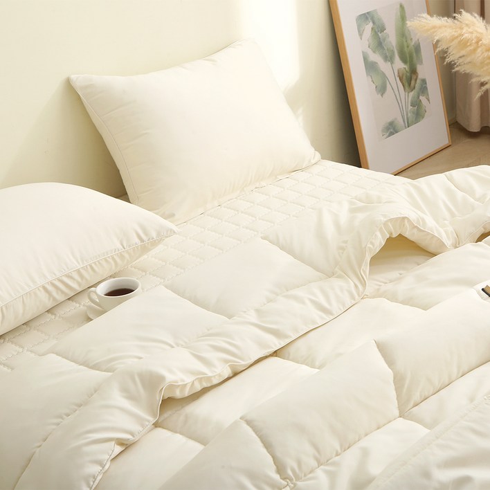 코멧 홈 차렵이불 세트