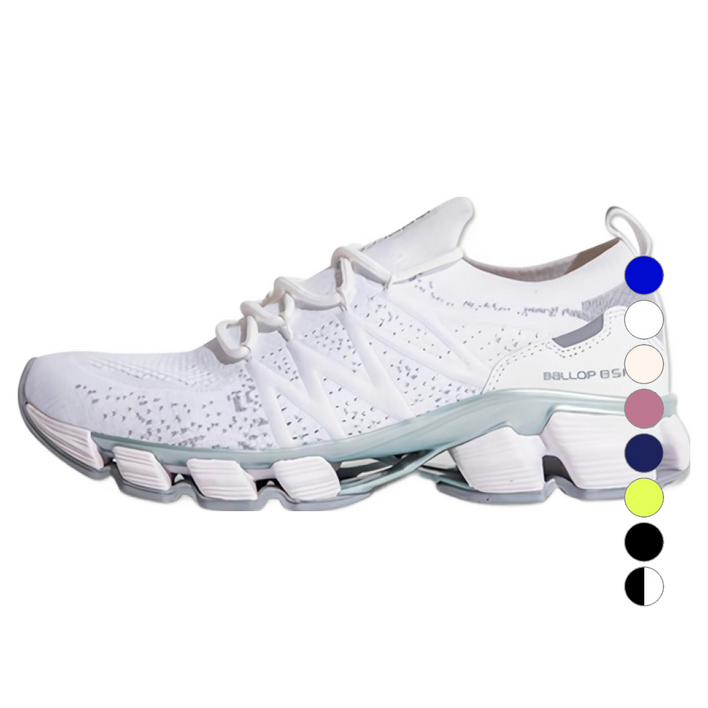 밸롭 티바트 니트 런닝화 BS02010001