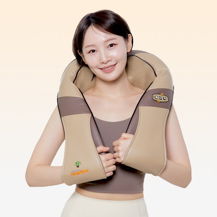 휴플러스 안마기 HPM200, HPM200, 혼합색상 휴플러스 안마기 HPM200, HPM200, 혼합색상