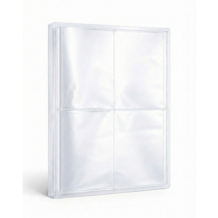 리코즈 아이돌 폴꾸 사진 보관 포토카드 앨범