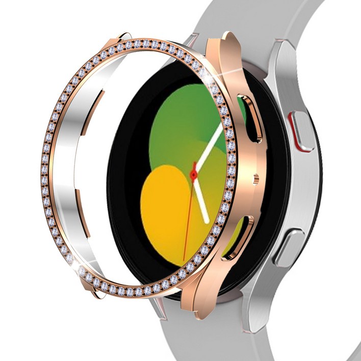 심플리로어 큐빅 하드 프레임 케이스