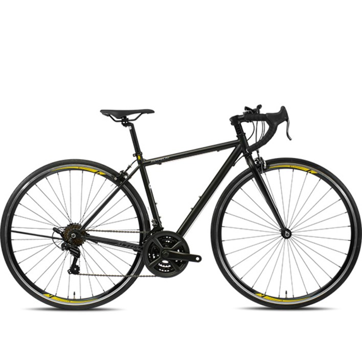 2026 알톤 로드자전거 제플린R21 21단 700C 완조립, 1개, 162cm, 제플린R21 460 블랙 완조립사은품C