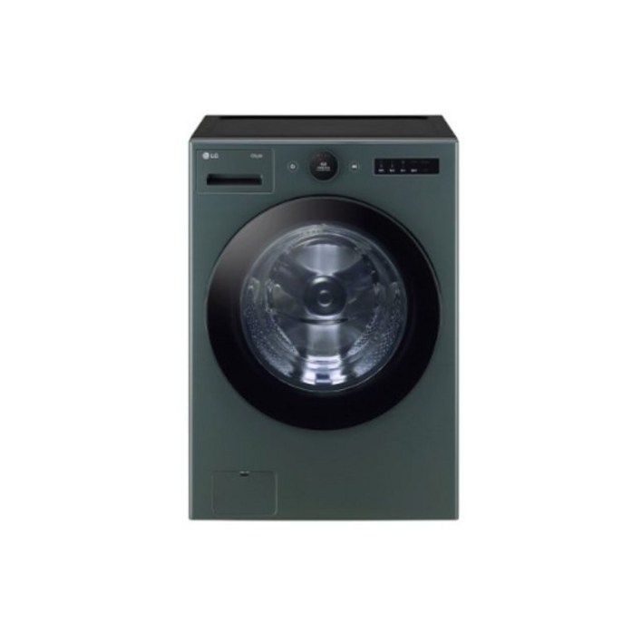 LG전자 트롬 오브제컬렉션 드럼세탁기 23kg 방문설치