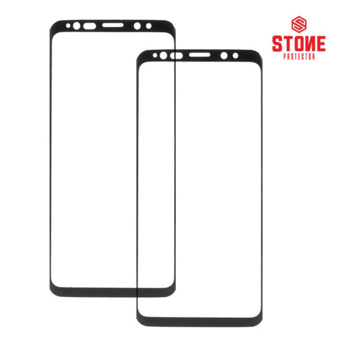 다네코 코리아 갤럭시 S8 전용 강화유리 풀커버, 11