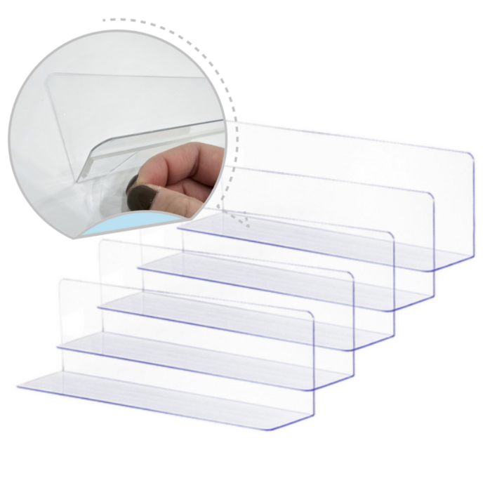 언더키퍼 쇼파 밑 틈새 미니 가림막 일체형, 50cm, 1팩