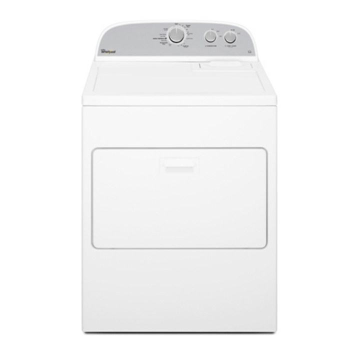 월풀 전기건조기 대용량최대15kg 전기건조기  업소용 가정용 4KWED4815FW0