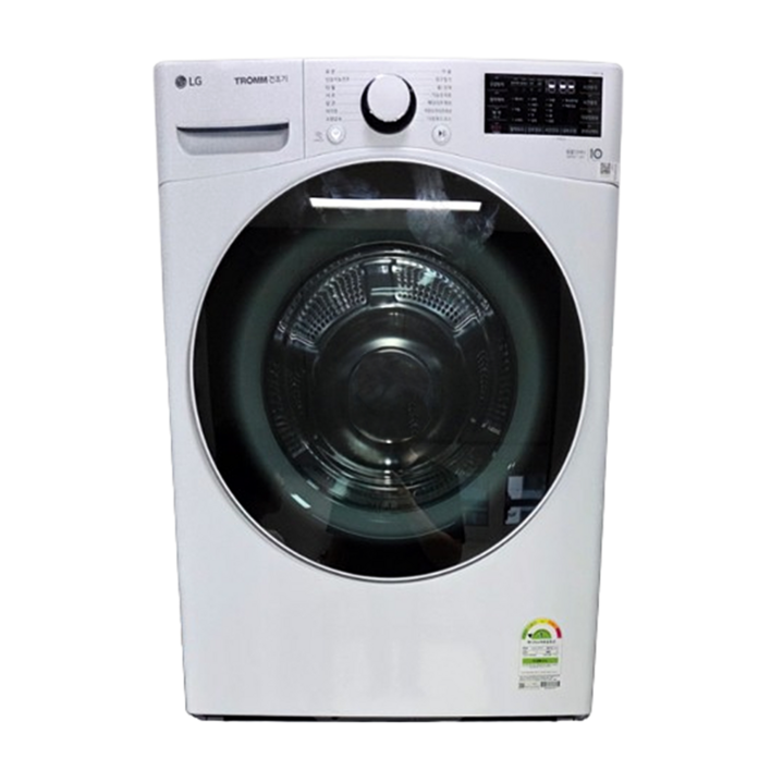 LG전자 트롬 건조기 19kg 화이트 RH19WTWN 1등급