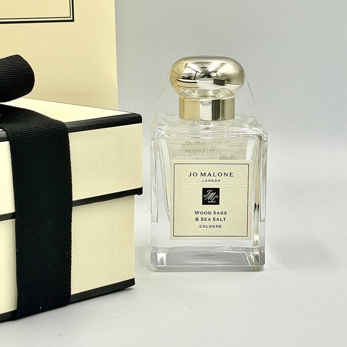 본사정품 코롱향수 남녀공용향수 조말론 우드 세이지 앤 씨 솔트 코롱 50ml 백화점상품 빠른배송 국내배송