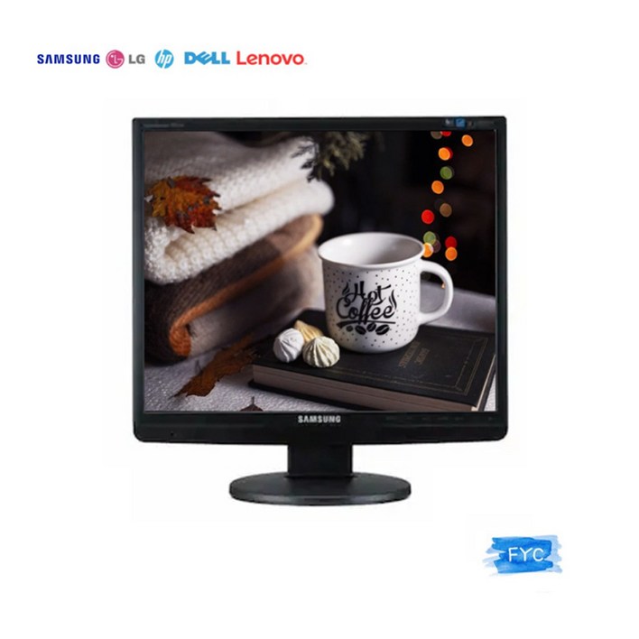 삼성전자 LG HP DELL 레노버 유명 브랜드 가성비 좋은 사무용 가정용 CCTV용 17 19 20 22인치 LCD 모니터 모음 삼성전자 LG HP DELL 레노버 유명 브랜드 가성비 좋은 사무용 가정용 CCTV용 17 19 20 22인치 LCD 모니터 모음