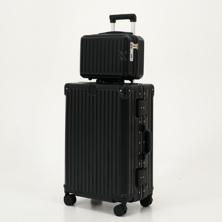 101년AS 레딕스 여행용 캐리어 14인치 20인치 24인치 28인치 중대형 캐리어 2종세트