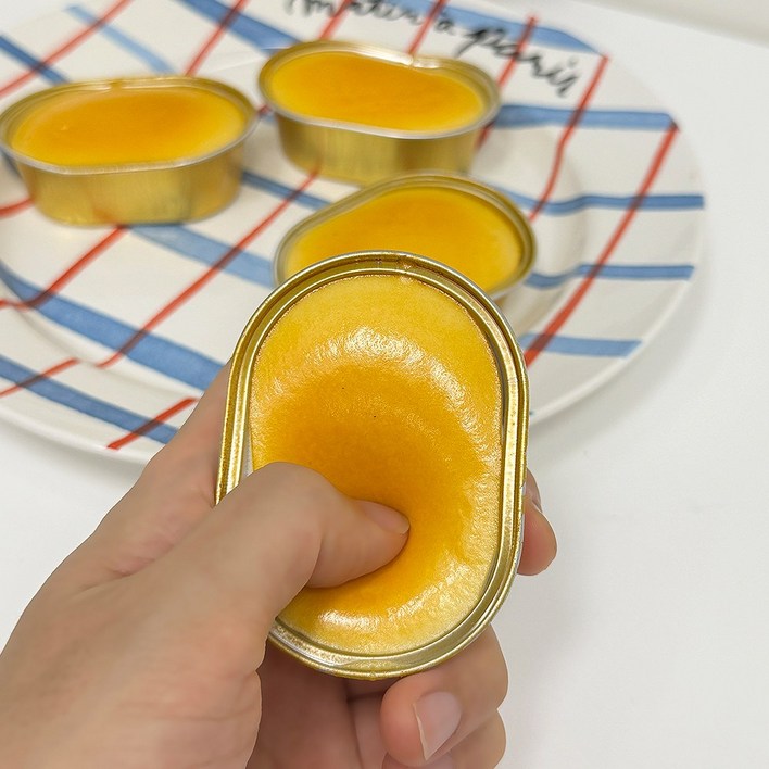 주방 식기 치즈 브레드 볼 스퀴시 스트레스볼 느좋 손맛