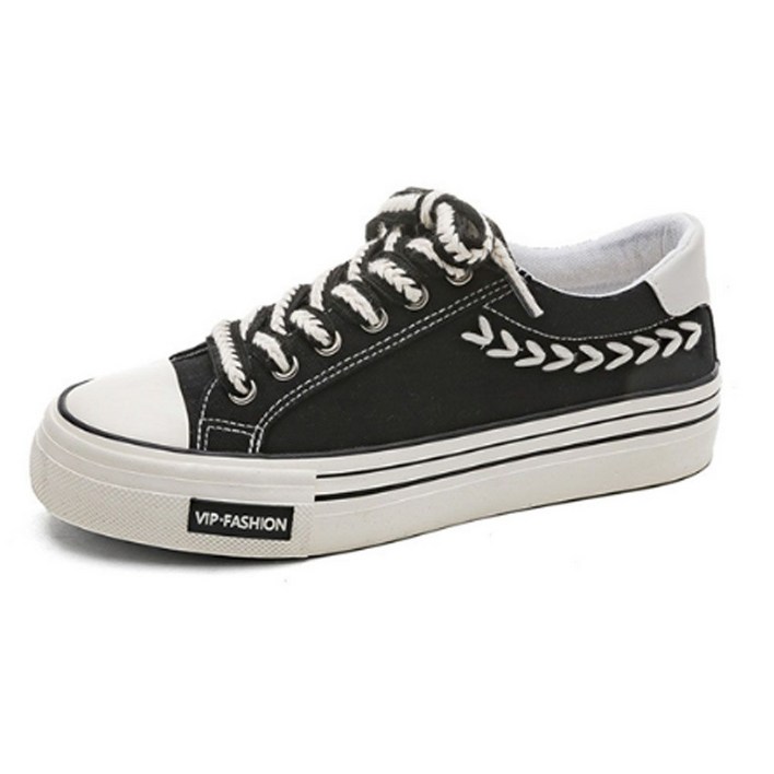 캐주얼 캔버스 인기 운동화 슈즈 스니커즈 신발 커플 요즘유행하는 여성 you364qX