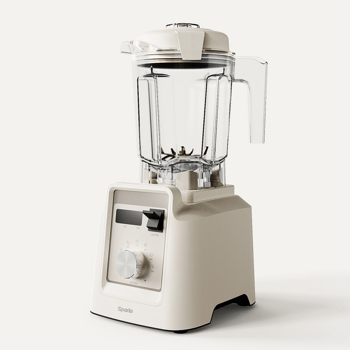 스팔라 초고속 블렌더 믹서기, WD-HS502