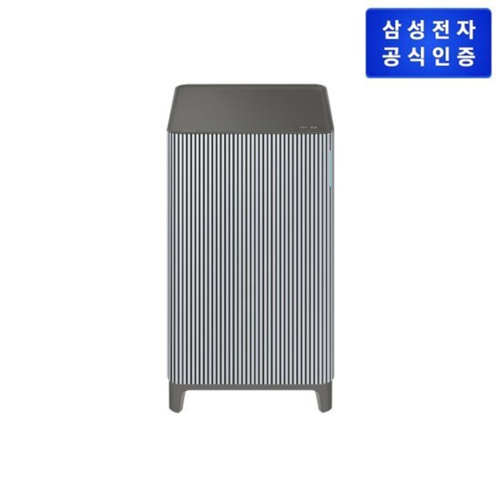 삼성 비스포크 큐브에어 인피니트라인 공기청정기 AX033DB990UGD