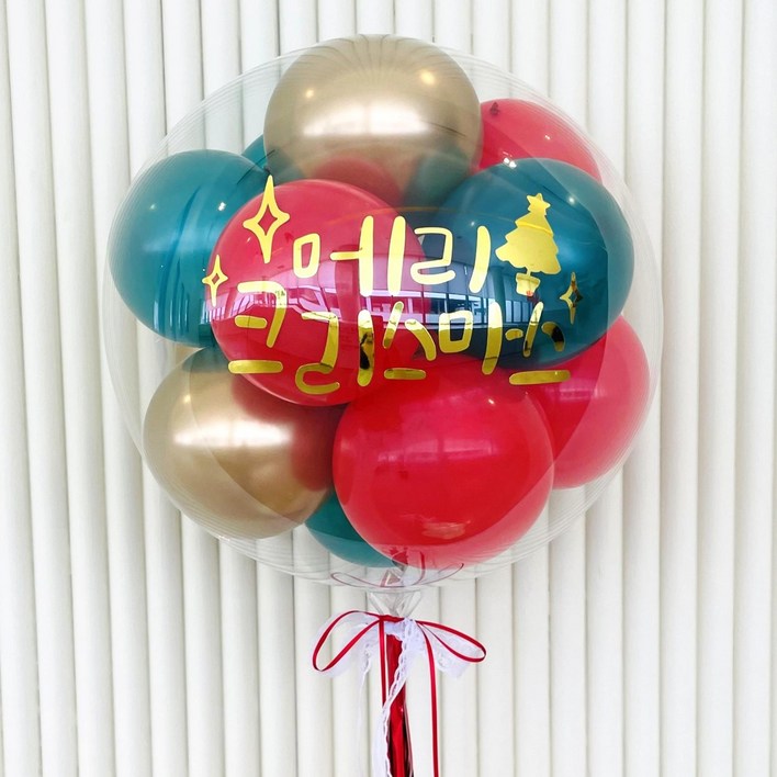 생일풍선 용돈 이벤트 레터링 풍선 칠순 파티 용품 헬륨풍선 24인치