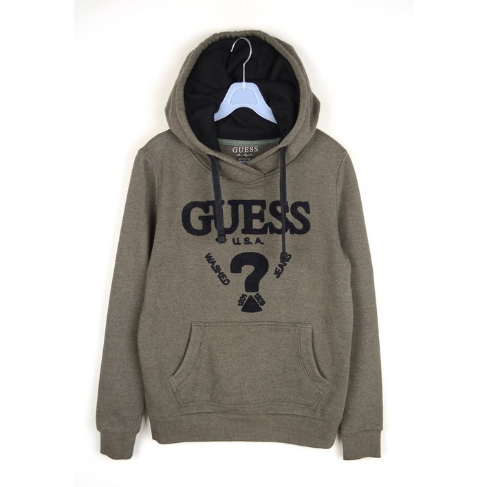 구제게스 후드티 여성XS 티셔츠 5329