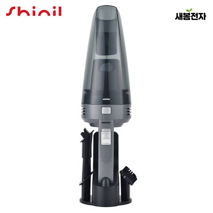 신일 핸디형 무선청소기 SVC-DC2200KP