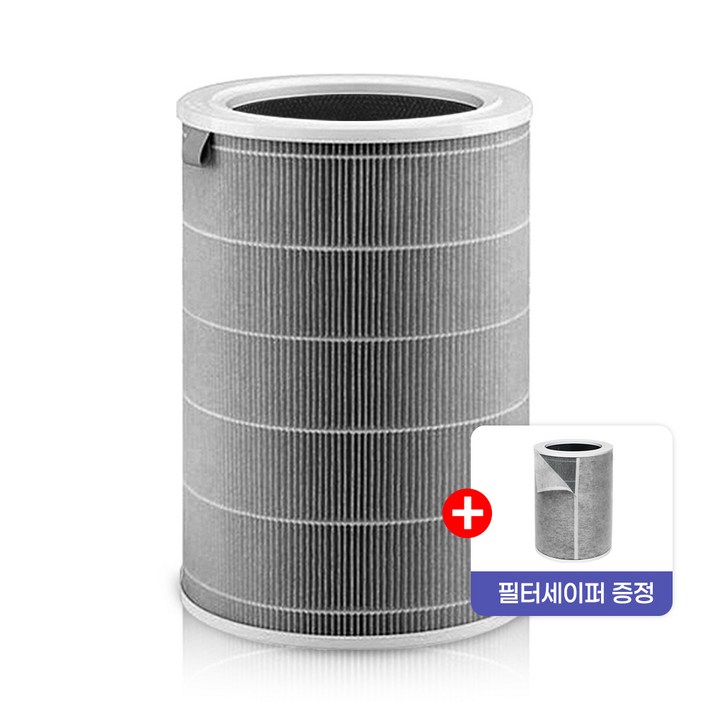 환경필터 샤오미 미에어 공기청정기 호환 필터  필터세이퍼