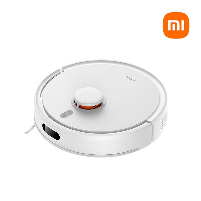 샤오미 공식판매점 샤오미 로봇청소기 S20 무선물걸레 장애물회피, 화이트, S20  D106