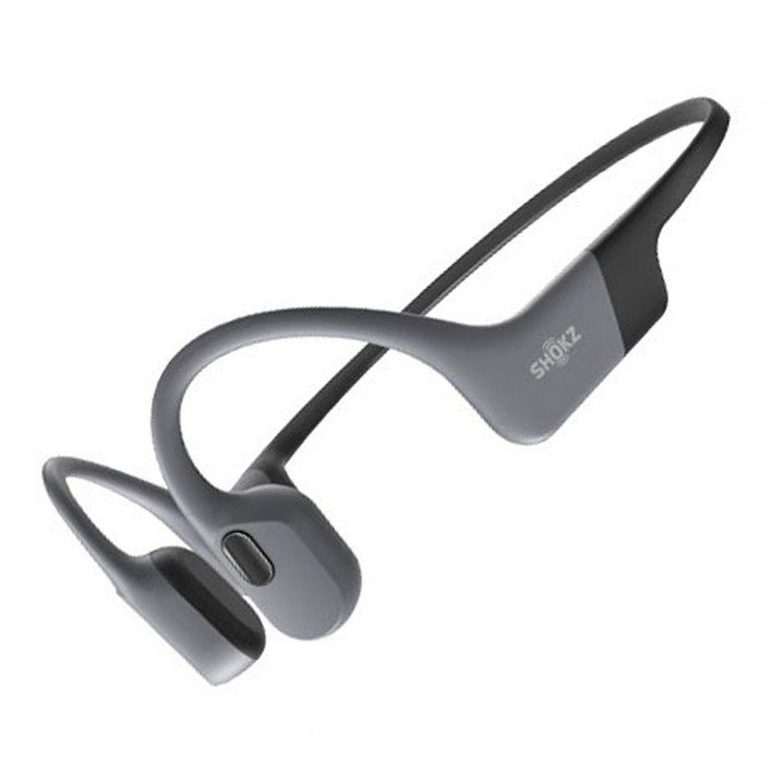 샥즈 S710 오픈스윔 프로 골전도 블루투스 이어폰돼지코 포함