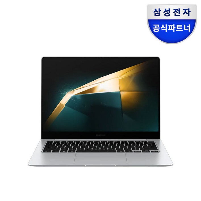 삼성전자 갤럭시북4 프로 NT940XGQ-A51A 14인치(35,5cm) 인텔 Ultra 5 터치스크린, 서울/경기 퀵서비스 지원