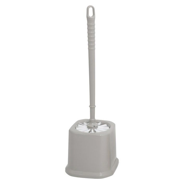 크린메이트 사각통 + 변기솔 세트