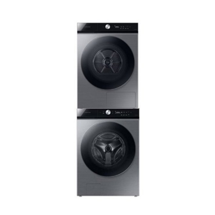 WF24B9600KP+DV20B9760CP 삼성/드럼세탁기24kg+건조기20kg/패키지