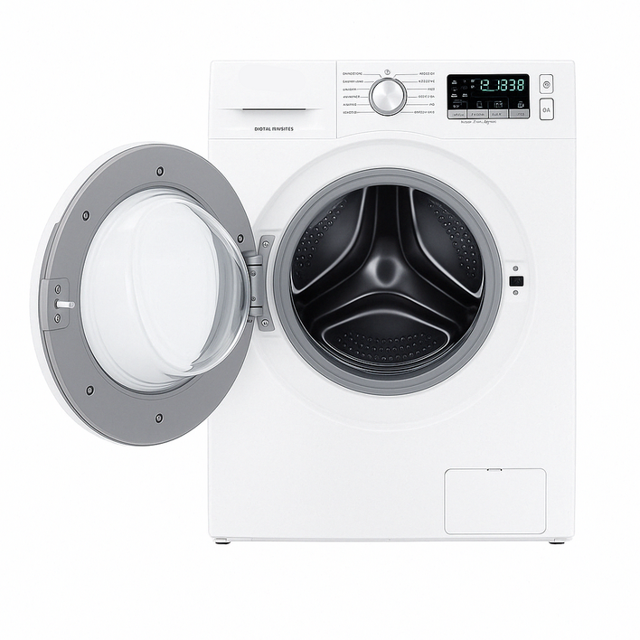 [삼성무료설치] 삼성 드럼세탁기 9kg WW90T3000KW 빌트인설치불가 소형 폐가전수거 사다리차