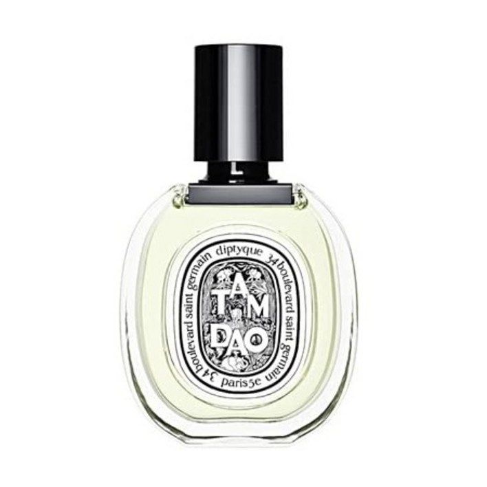 일본직발송 6. DIPTYQUE (ディプティック) 딥틱 DIPTYQUE 탐다오 50ML EDT SP FS 【향수】병행 수입품