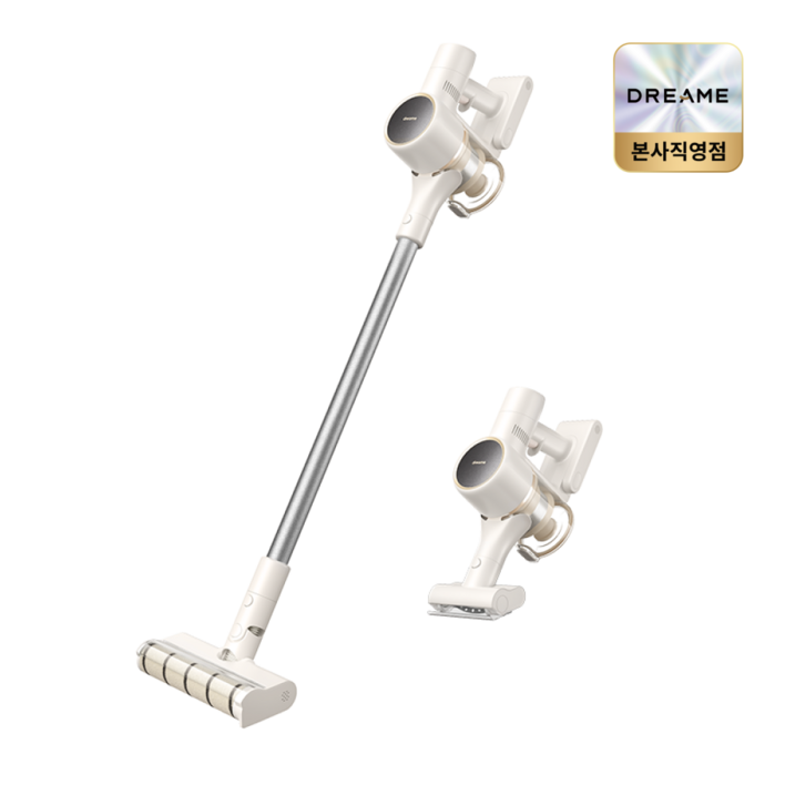 [국내 1년 A/S ] 드리미 V10s 무선청소기 핸디스틱형 진공청소기