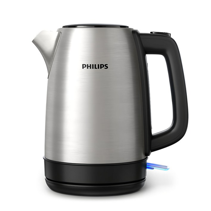 필립스 무선 전기포트 데일리 컬렉션 시리즈