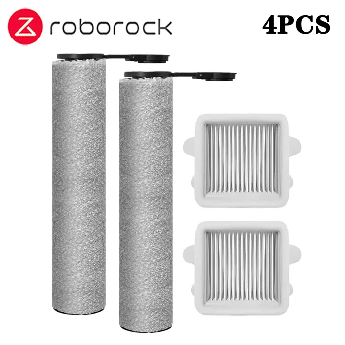 [호환]로보락 F25 RT / LT ACE 진공청소기 롤러 브러시  필터 액세서리 교체 부품