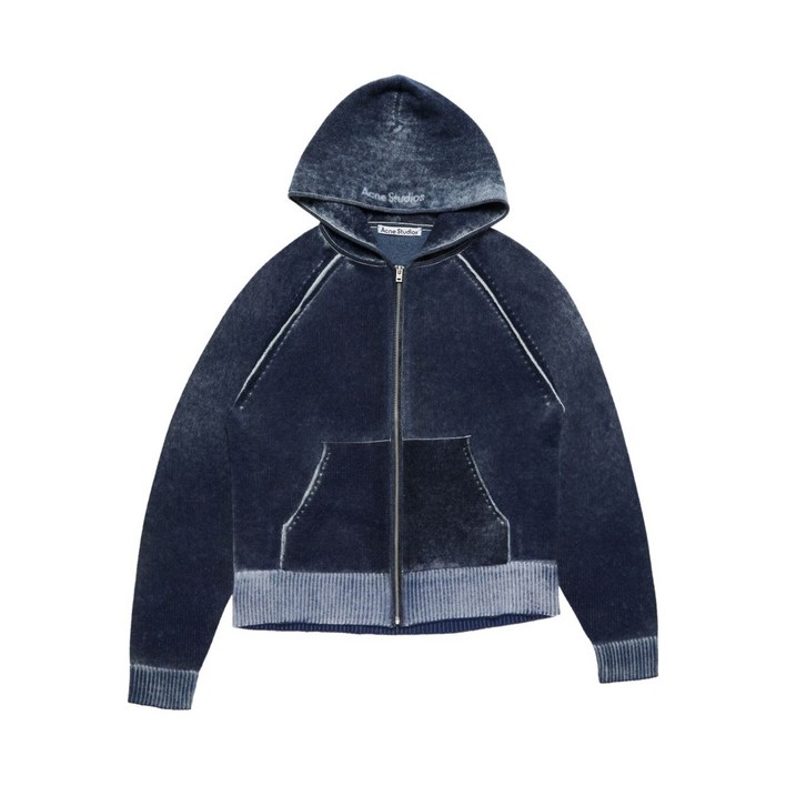 아크네 스튜디오 후드 집업