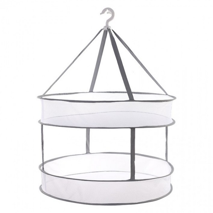 빨래대 망 걸이형 양말 속옷 니트 건조