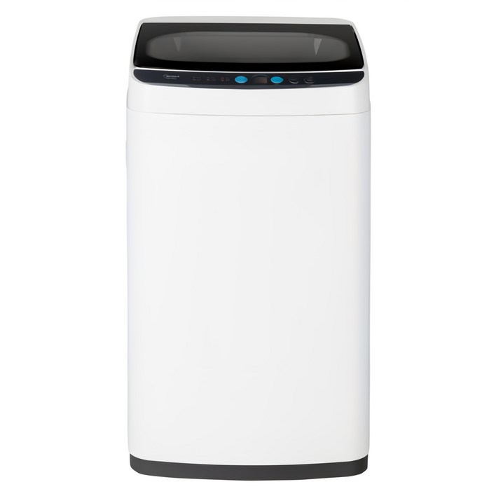 마이디어 통돌이 세탁기 3.8kg, MAR03W38WKKR, 화이트