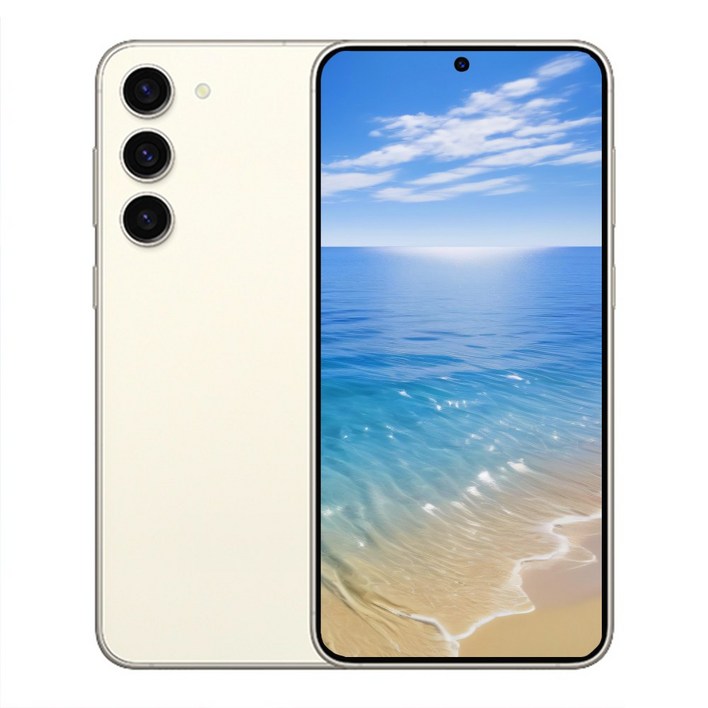 삼성전자 갤럭시 S 23 512GB 미개봉 새상품