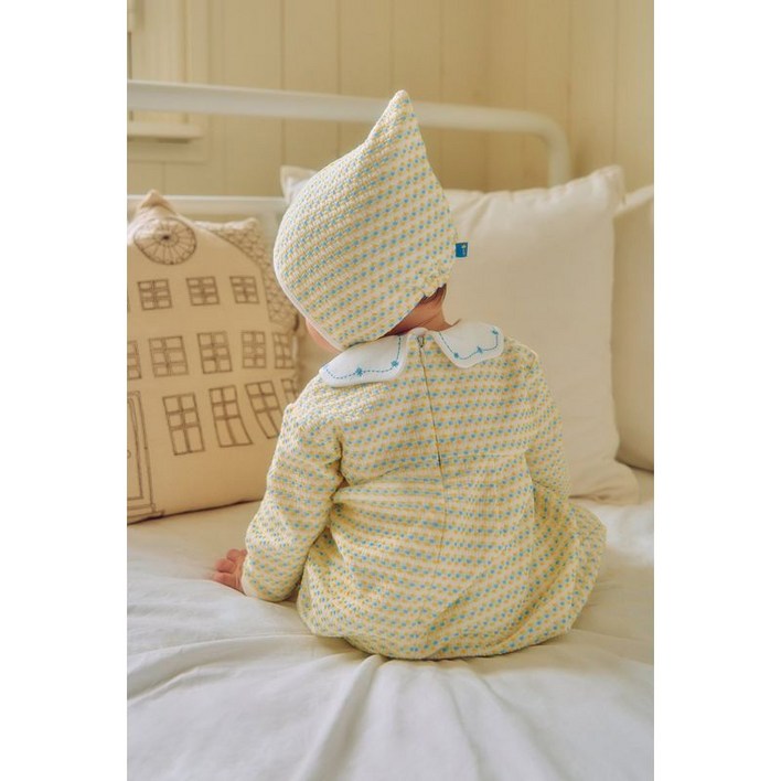 모이몰른 소프트블럭 우주복 세트 M261ROB01P