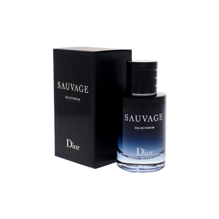 소바쥬 오 드 퍼퓸 DIOR SAUVAGE EAU DE PARFUM
